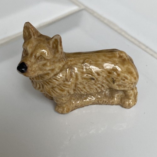 Wade whimsie corgi dog - ,