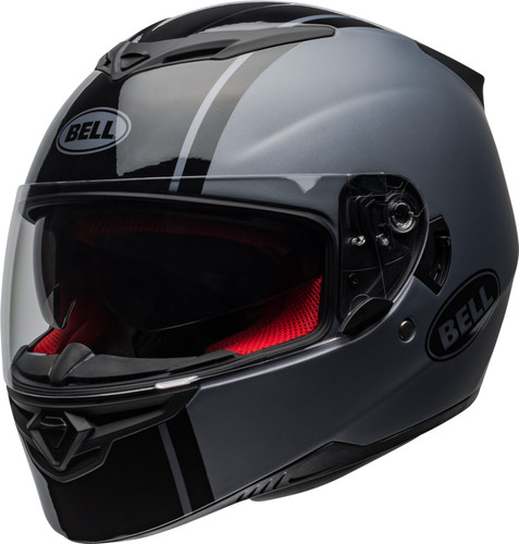 Bell motorcycle helmet - motorcycle,