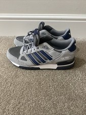 Adidas ZX 750. GY7515. UK Size 11. No Box. New Without Tag’s. Grey/Blue