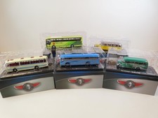 Atlas  Classic Coaches X5- See