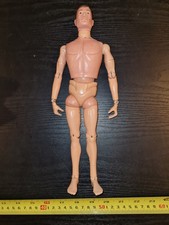 VINTAGE ACTION MAN,TOY,1964 HASBRO BODY