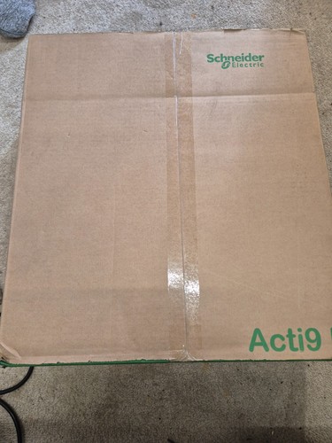 Schneider acti9 isobarp sea9 - schneider,