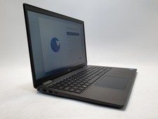 Dell Laptop Latitude 3520