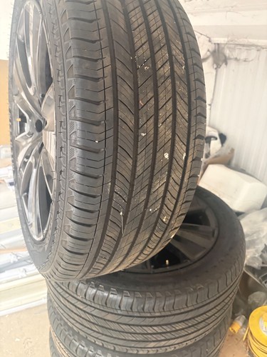 Range rover vougue wheels - rover,