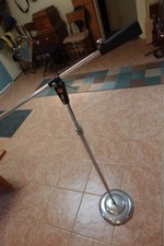 Vintage Atlas Sound Boom Mic