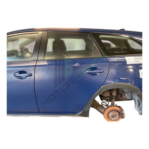 Toyota auris 2013 2018 estate - toyota,