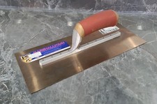 Marshalltown Gold Stainless