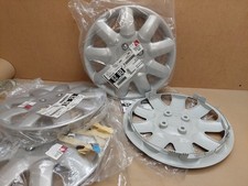 Peugeot Prima 15″ Wheel Rim