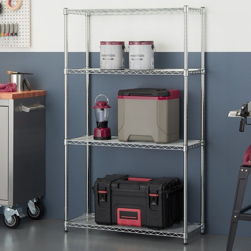 Trinity ecostorage tier - trinity, 4-tier