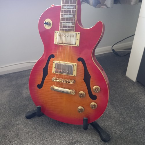 Epiphone les paul electric - paul,