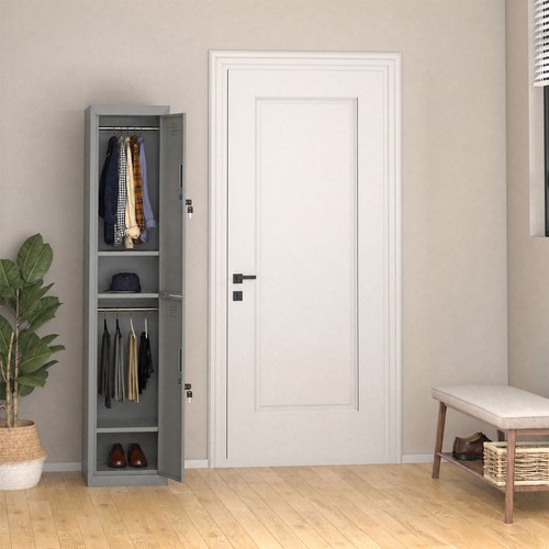Locker office cabinet - 1.8m,