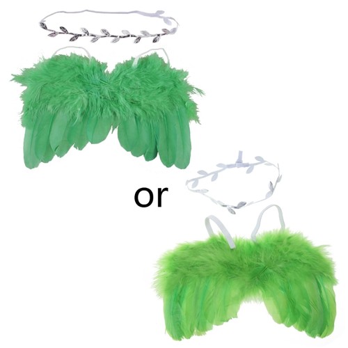 Cosplay angel fairy wings - angel,