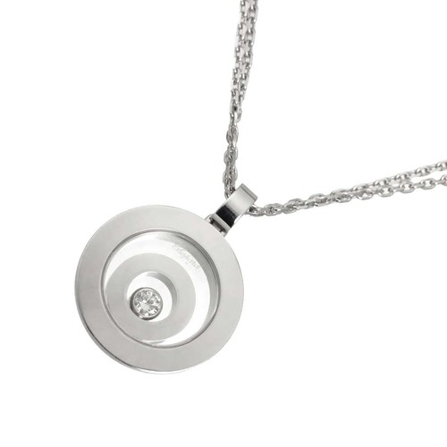 Chopard happy spirit diamond - happy,