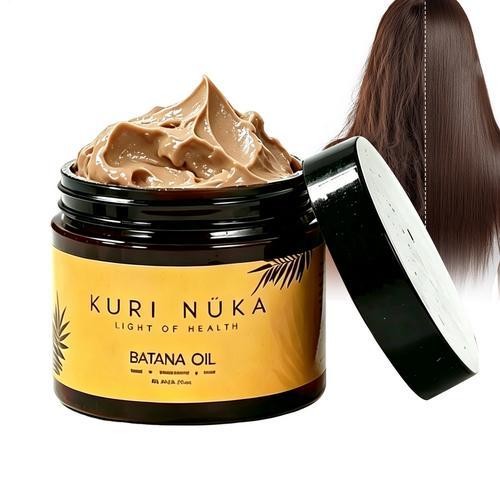 Kuri nüka batana - nüka, natural