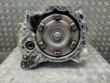 DS 3 CROSSBACK GEARBOX ATN8  8