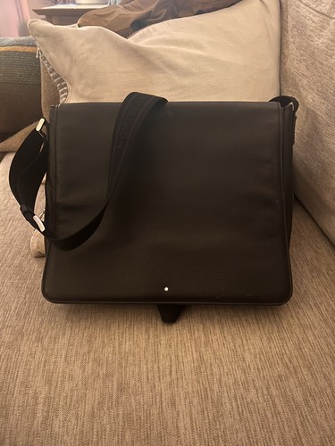 Montblanc men messenger - montblanc,
