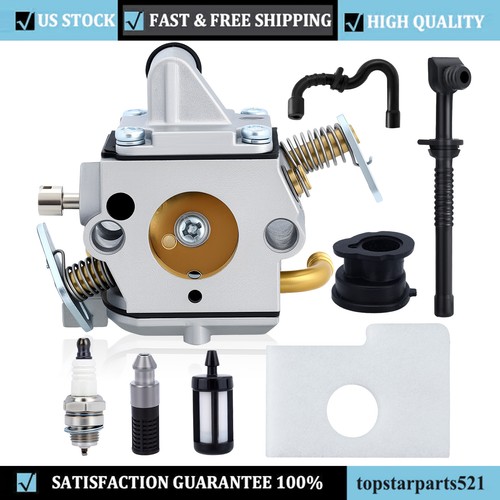 Carburetor air filter - carburetor,