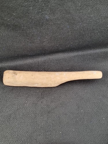 Vintage wooden lead dressing - vintage,