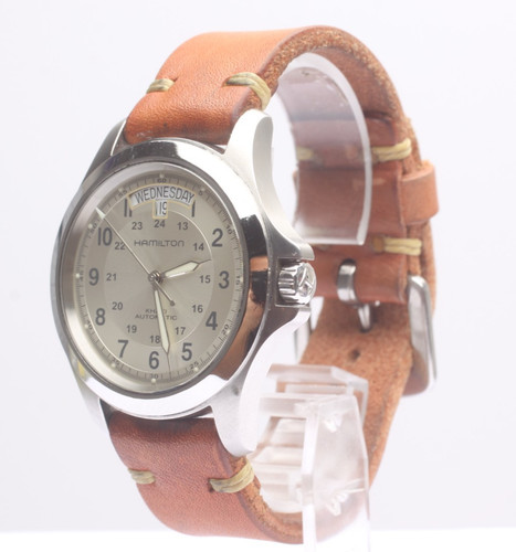 Near mint hamilton - [near,