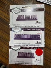 SHOP CLEARANCE Set Of 3