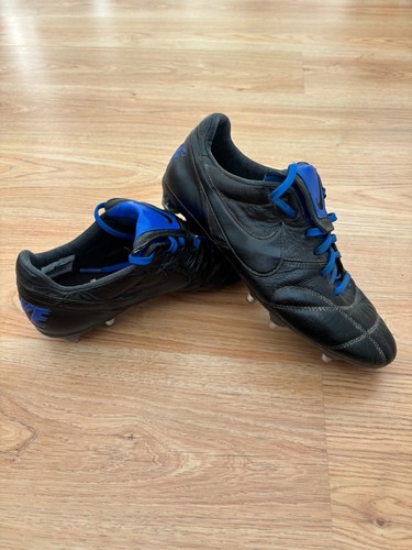 Nike premier leather ac - nike, sg