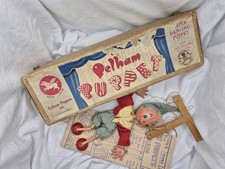 vintage Pelham Simple Dancing