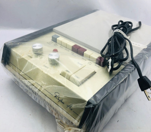 Used rhythm ace - ace,