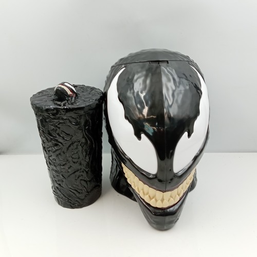 Venom the last dance popcorn - last,