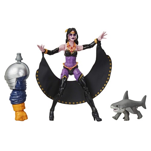 Marvel hasbro legends - hasbro,