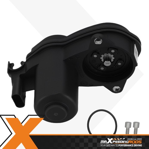 Brake caliper actuator - brake, rear