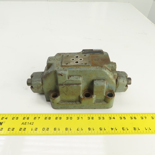 Mannesmann rexroth - mannesmann,