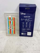 Genuine Disney Mickey Minnie Mouse Silicone Samsung Phone Cover Case Samsung S10