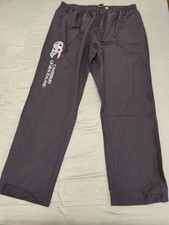 Canterbury of New Zealand