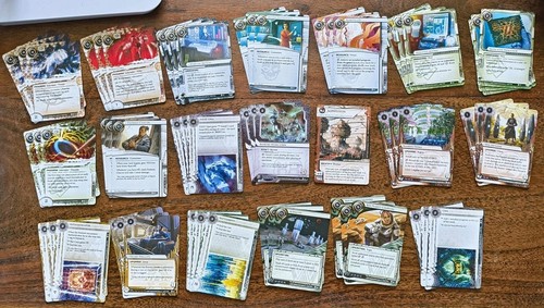 Android netrunner earth s - android, netrunner,