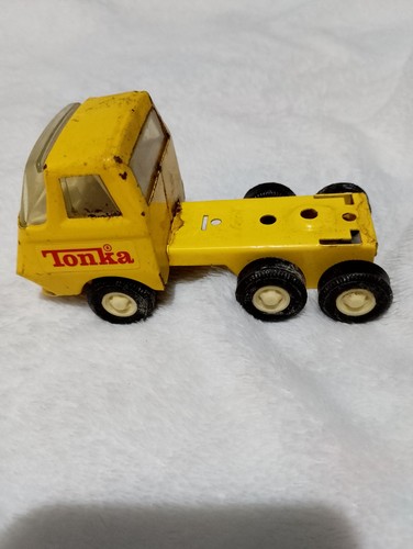 Antique tonka kids - kids, /