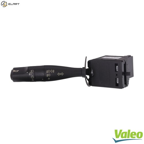 Steering column switch - steering,