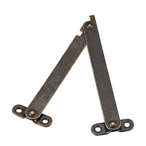 Folding support hinge - folding,