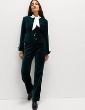 Marks & Spencer Womens Cotton