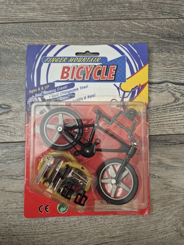 Finger mountain bicycle new - mountain,