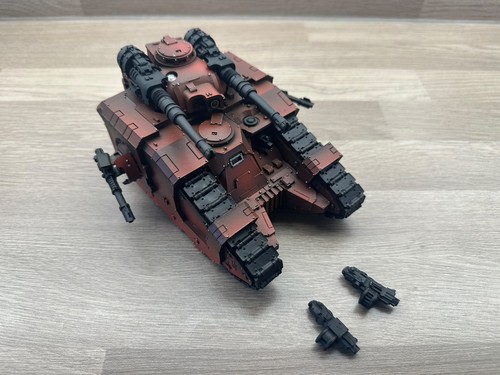 Horus heresy blood angels - horus,