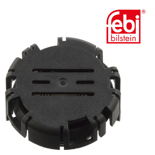 Febi oil pressure - oil, regulating