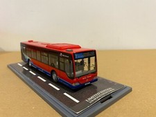 CMNL 1:76 Mercedes-Benz Citaro