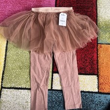 Next Tulle Skirt For Girls 5-6years