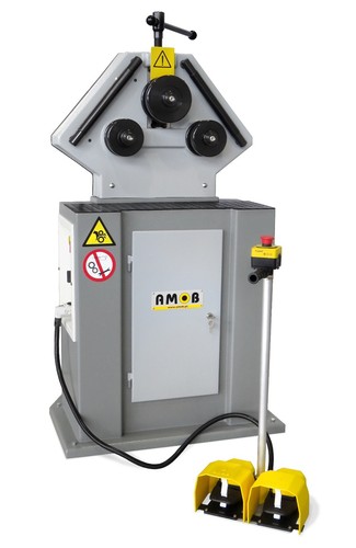 Amob power ring roller - amob,