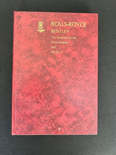 1970 rolls royce - silver, shadow