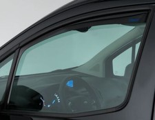 Genuine ClimAir Front Window