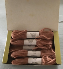 10Appleton Tapestry 100% wool Skeins Tapestry Yard 4 ply no 123