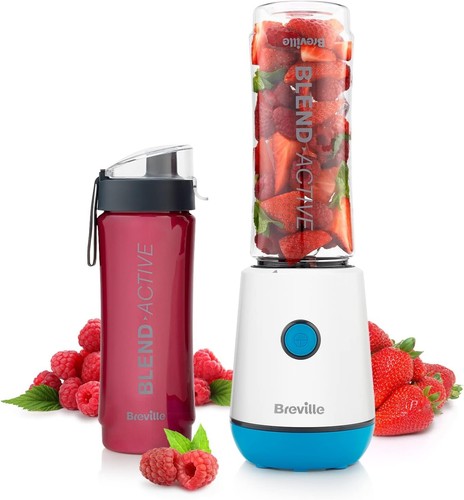 Breville blend active - active, personal