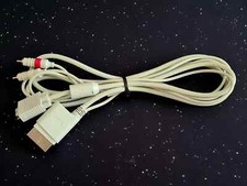 VGA AV Audio / Video Cable