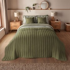 Silentnight supersoft quilted - supersoft,